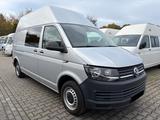 Volkswagen T6 Kasten Hochdach lang L2H3 KLIMA Tempomat - Volkswagen T6: Hochdach