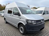 Volkswagen T6 Kasten Hochdach lang L2H3 KLIMA Tempomat