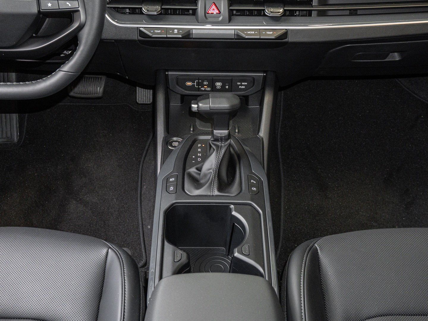 Kia cee'd / Ceed - Bild 9