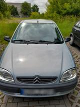 Citroën CITROEN SAXO OHNE MÄNGEL TÜV 01/2027 - Citroën SAXO mit Benzin-Antrieb