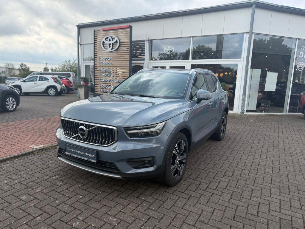 Volvo XC40 D3 Inscription