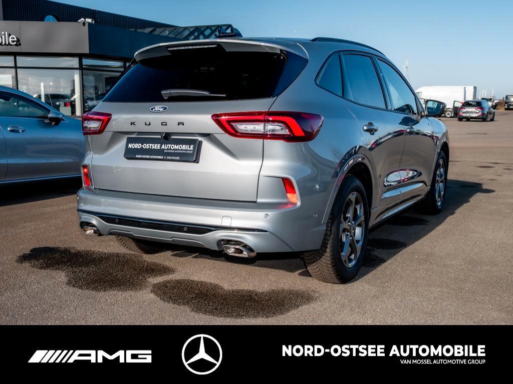 Ford KUGA 1.5 ST-LINE X KLIMA
