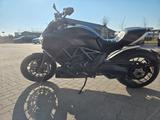 Ducati Diavel 1200 Carbon - Keyless-Ride - DUCATI DIAVEL 1200