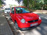 Volkswagen VW Lupo  1,0  61.850 Km. 1.Hand Bestzustan... - Volkswagen Lupo: 1.6