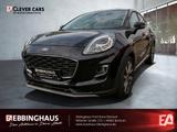 Ford Puma 1.0 Titanium X Stauassistent Navi LED B&O - Ford Puma Gebrauchtwagen in Dortmund