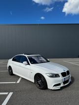 BMW 330d xDrive Edition Sport Edition  M-Paket  - BMW 330 Limousine 330d m paket mit Diesel-Antrieb