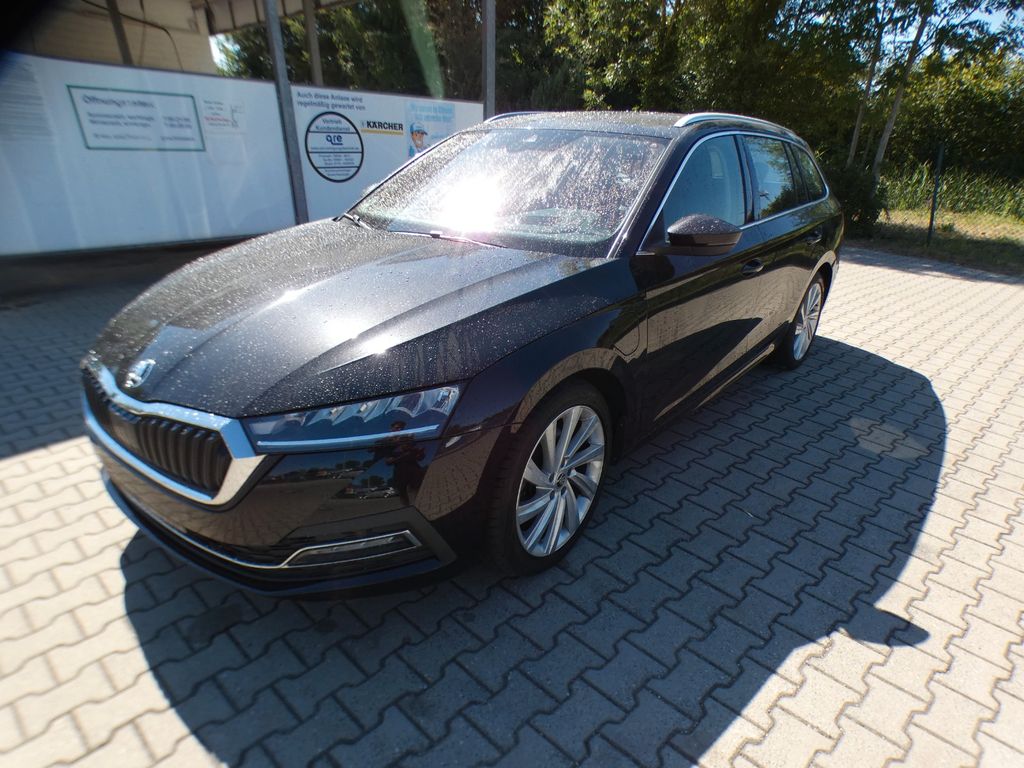Image of Skoda Octavia