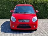 Kia Picanto 1.1 Cool (Automatik, 5-Türer, Klima) - Kia Picanto Cool mit Benzin-Antrieb