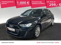Audi A1 - Vorschau Bild 1