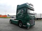 DAF XF 460 Euro 6, Super Space Cab - Offers