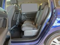 Volkswagen Touran - Vorschau Bild 10