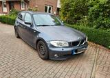 BMW TÜV Neu - E87 118i, wenig gelaufen, AHK, 145tkm - BMW 118: 118i E87