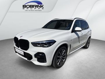BMW X5 - 1