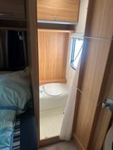 Dethleffs 700MK - Dethleffs 700 mk