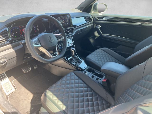T-Roc Cabriolet R-Line 1.5 TSI Edition + Karmann