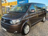 Volkswagen T5 Bus Multivan Highline NAVI KLIMA SHZ PDC - VW T5 Gebrauchtwagen in Osnabrück