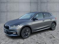 Skoda Fabia Tour 1,0 TSI DSG ACC SHZ LED 50l beh. LKR