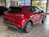 Ford Puma Titanium X Pano LED ACC Navi Kamera B&O - Ford Puma: Titanium X