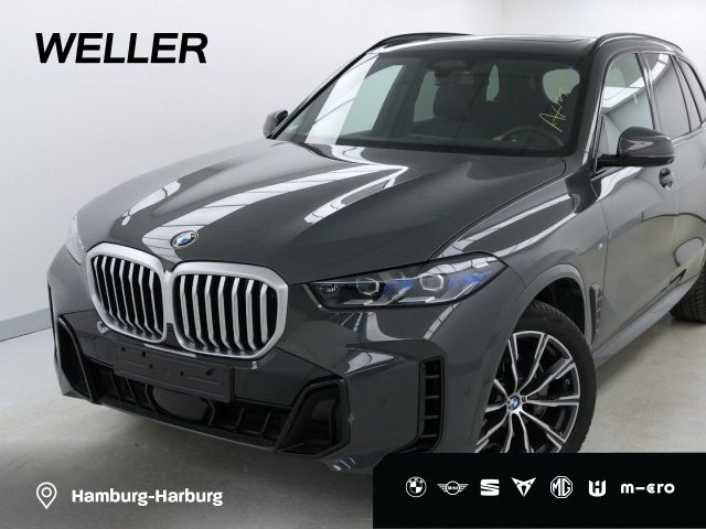 BMW X5 xDr 30dA M SPORT StHz,Pano,AHK,360°,H/K