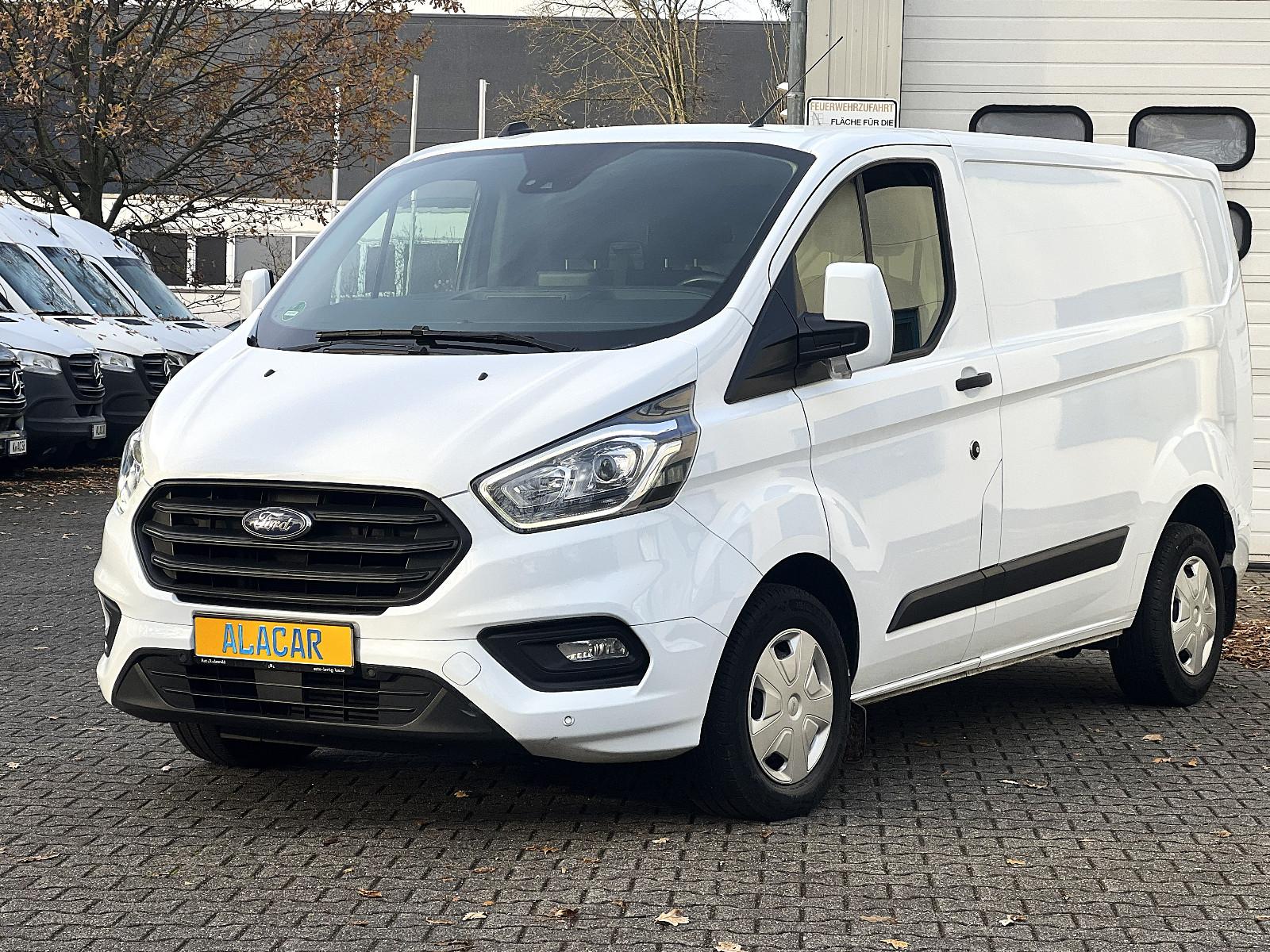 Ford Transit Custom Kasten 300 L1 Trend