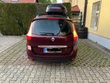 Renault Grand Scenic Bose Edition dCi 160 Bose Edition - rote Renault Grand Scenic