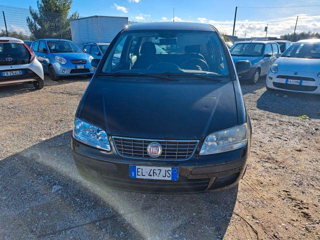 Fiat Idea 1.3 MJT 16V 95 CV S&S Dynamic - 2012