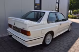 BMW M3 E30 *NEUWERTIG*SAMMLERFAHRZEUG* - BMW M3: 30