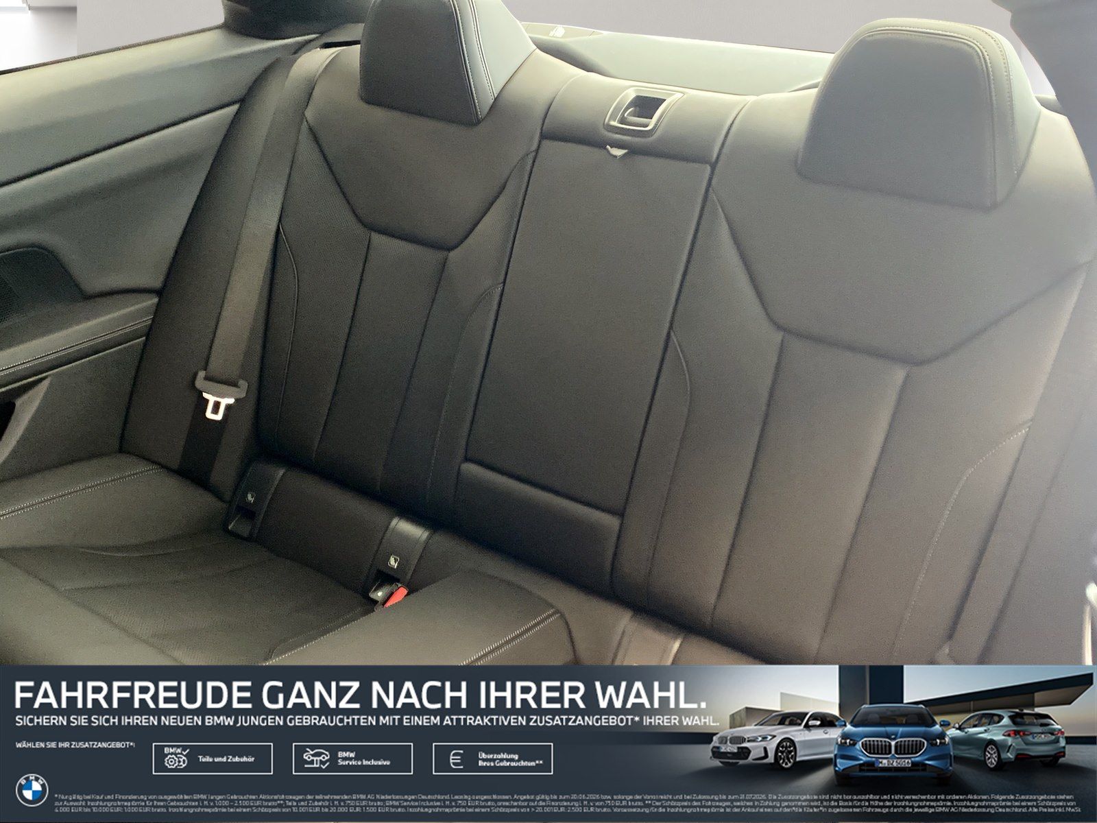 BMW 420 - Bild 7