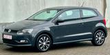 Volkswagen Polo V 1,0 Trendline BMT SS Klima R/CD eFH ZV - gebrauchte Kleinwagen in Delmenhorst