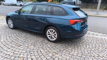 Skoda Octavia - 3