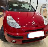 Citroën C3 Pluriel - Citroën: Pluriel