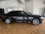 Audi A4 Lim. quat sport S line Scheck Klima Xen PDC - Audi A4 mit Benzin-Antrieb: Allradantrieb, Schaltgetriebe