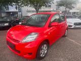 Daihatsu Sirion 1.0*HU bis 09/2026, Klima - gebrauchte Daihatsu Sirion aus dem Jahr 2009