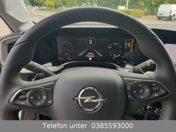 Bild 11 Opel Mokka Elegance
