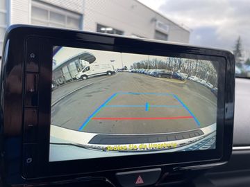 Toyota Yaris 1.5 Hybrid Comfort *ACC*CAM*CARPLAY*TEL*