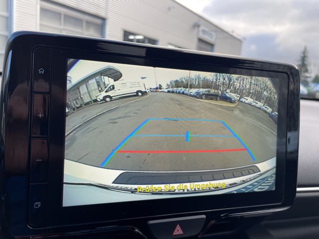 Toyota Yaris 1.5 Hybrid Comfort *ACC*CAM*CARPLAY*TEL*