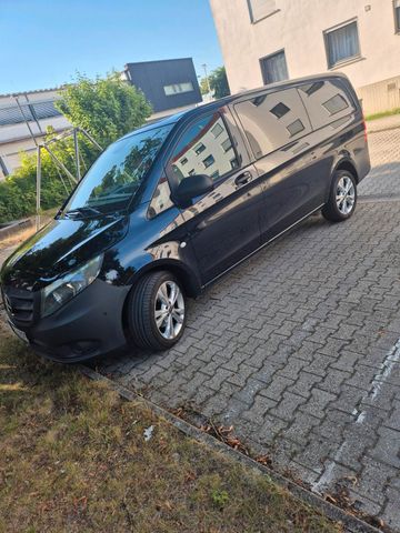 MERCEDES-BENZ Mercedes-Benz VITO Tourer 116 CDI