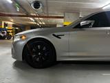 BMW M5 xDrive 600 HP 4.4 V8  - BMW M5 von privat