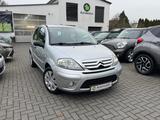 Citroën C3 1.4 16V SensoDrive Confort*KLIMA*4S-REIFEN - gebrauchte Citroën C3 aus dem Jahr 2007