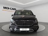 Mercedes-Benz Vito Extralang LUXUS VIP umbau*6 SITZER*LEDER*TV - Mercedes-Benz Vito: Sitzer