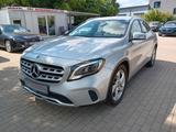 Mercedes-Benz GLA 200 Urban Navi Klima LED Sitzheizung PDC - Mercedes-Benz GLA 200 Gebrauchtwagen in Leipzig