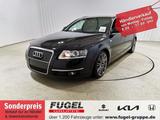 Audi A6 2.0 FSI Leder|Xen.|Navi|SHZ|Sound|Klimaaut. - Audi A6 aus 2007: Kombi