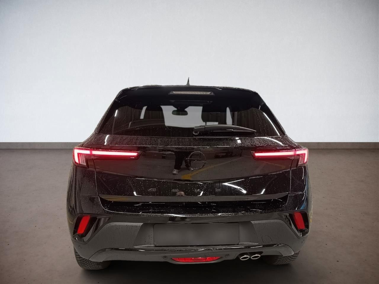 Fahrzeugabbildung Opel Mokka GS 1.2L-136PS /NAVI/Allwetter/SHZ!