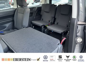 Volkswagen Caddy Maxi Basis-Modell 2.0TDI Klima AHK PDC RFK