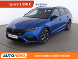 Skoda Octavia 2.0 TSI RS Aut.*NAVI*LED*TEMPO*CAM* - Skoda Octavia aus 2024