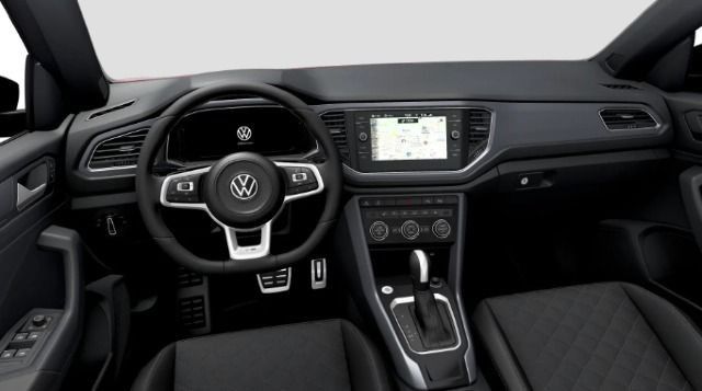 Volkswagen T-Roc - Bild 3