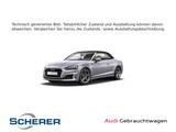 Audi A5 Cabriolet advanced 40 TFSI quattro 150(204) k - AUDI A5 Leasingangebote für Privatpersonen