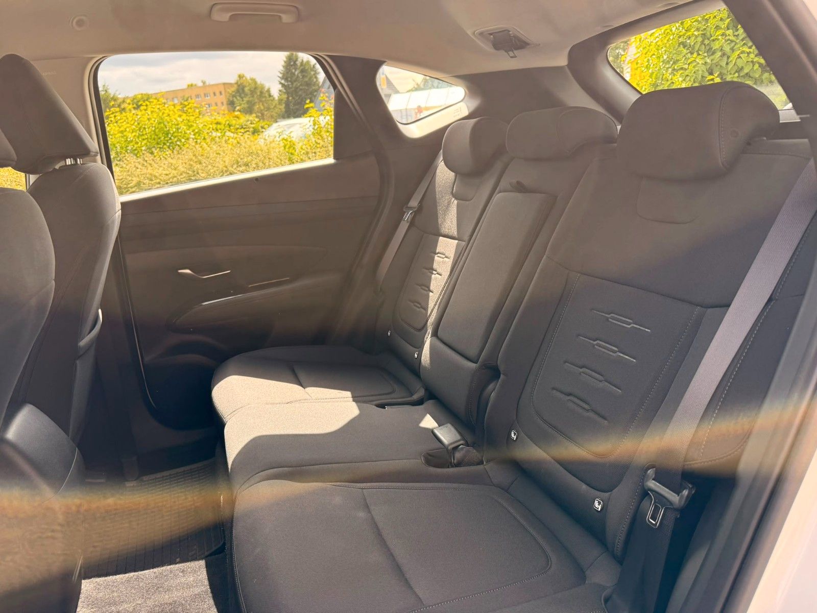 Hyundai Tucson – Bild 20