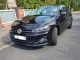 Volkswagen Polo 1.0 TSI Comfortline, Automatik, Scheckheft