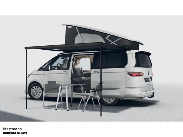 Volkswagen California DER NEUE BEACH TOU Standheizung AHK N